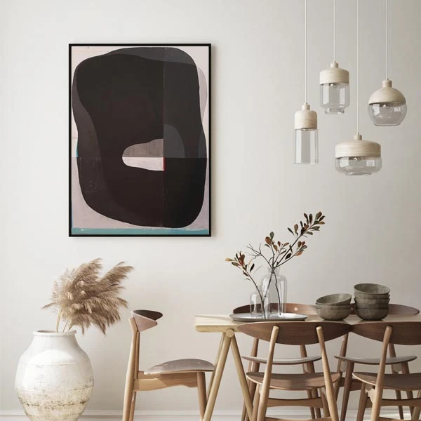 Yağlı Boya Tablo 90X120 Cm 3