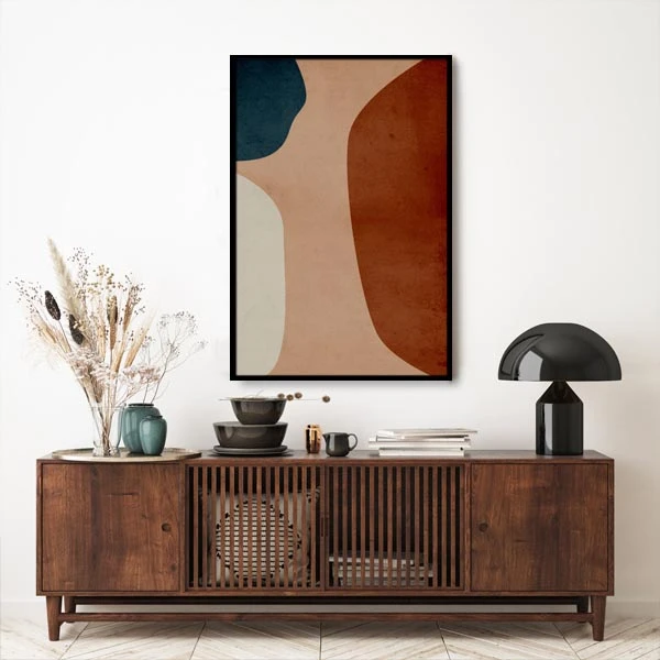 Yağlı Boya Tablo 75X100 Cm 3