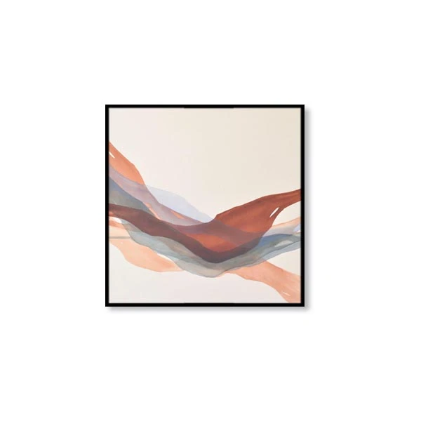Yağlı Boya Tablo 100X100 Cm 2