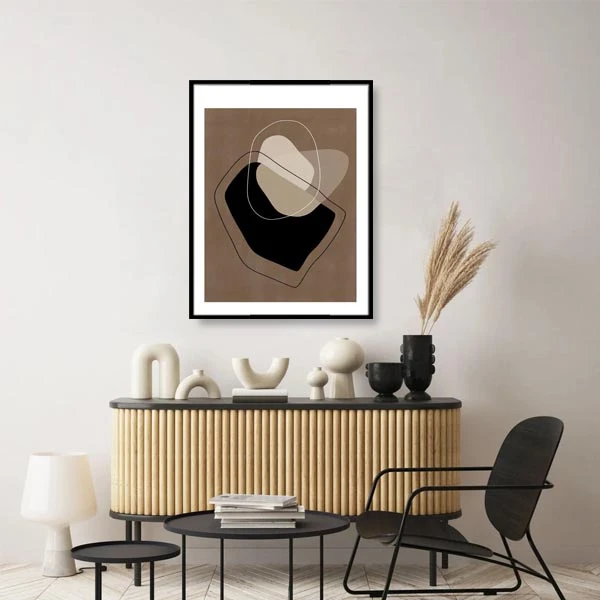 Yağlı Boya Tablo 90X120 Cm 3