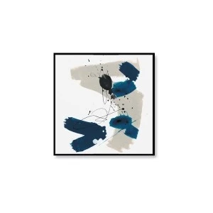 Yağlı Boya Tablo 100X100 Cm 2