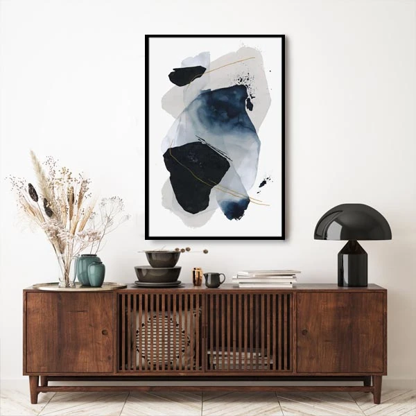 Yağlı Boya Tablo 90X120 Cm 3