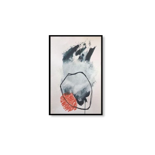 Yağlı Boya Tablo 90X120 Cm 2
