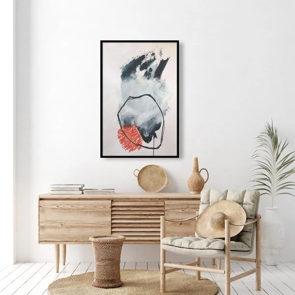Yağlı Boya Tablo 75X100 Cm 3