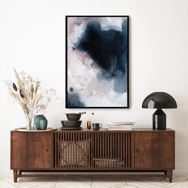 Yağlı Boya Tablo 75X100 Cm 3