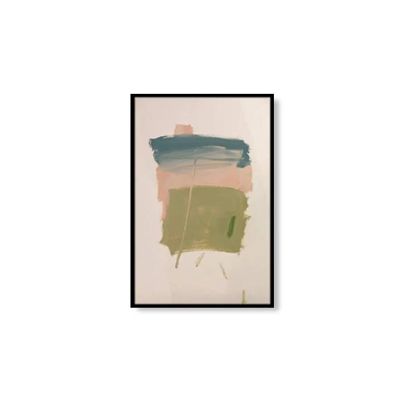 Yağlı Boya Tablo 90X120 Cm 2