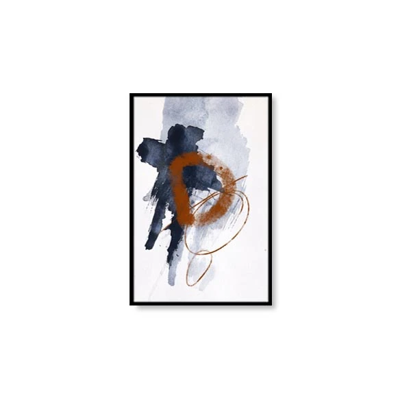 Yağlı Boya Tablo 90X120 Cm 2