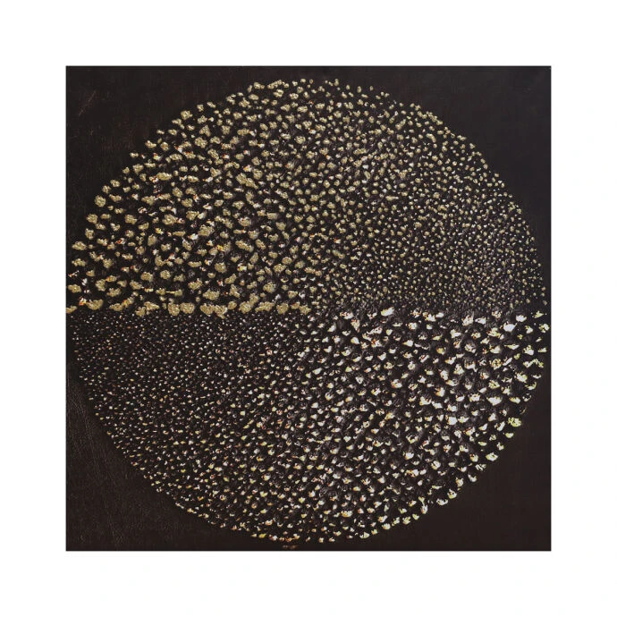 Kabartmalı Tablo Syt-320 80X80 Cm 2