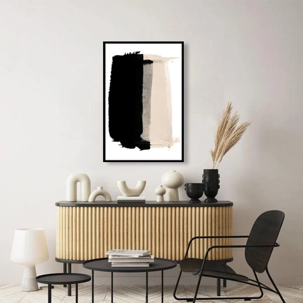 Yağlı Boya Tablo 90X120 Cm 3