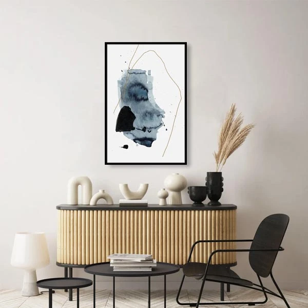 Yağlı Boya Tablo 75X100 Cm 3