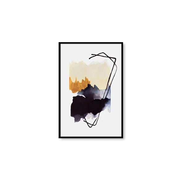 Yağlı Boya Tablo 90X120 Cm 2