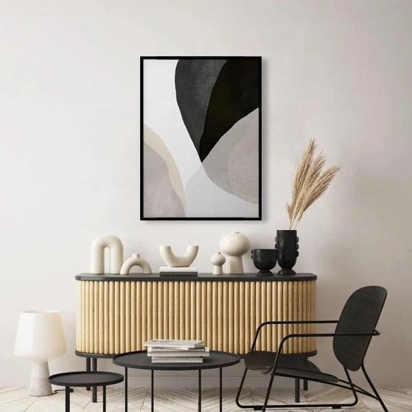 Yağlı Boya Tablo 90X120 Cm 3
