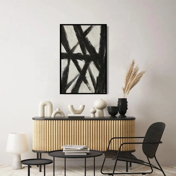 Yağlı Boya Tablo 90X120 Cm 3