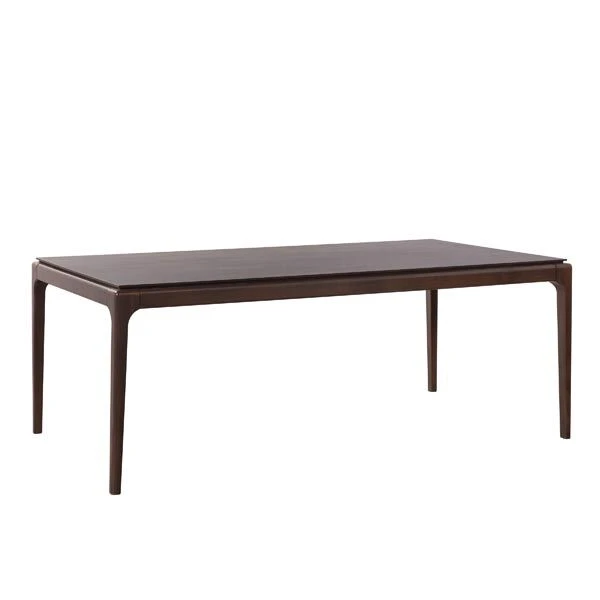 TH Elegant Sabit Yemek Masası - 180 cm 2