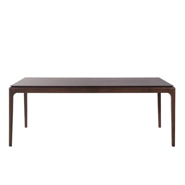 TH Elegant Sabit Yemek Masası - 180 cm 3