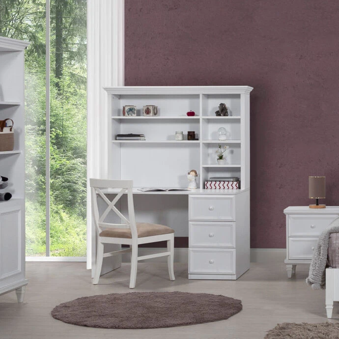TH Coco Üniteli Çalışma Masası 5