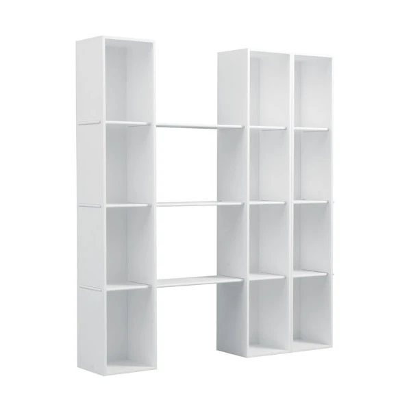 Triple Kitaplık 3