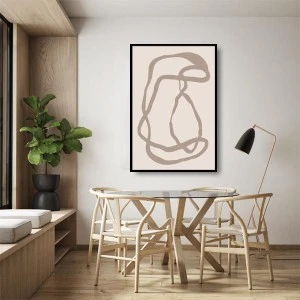 Yağlı Boya Tablo 90X120 Cm 3