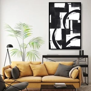 Yağlı Boya Tablo 90X120 Cm 3