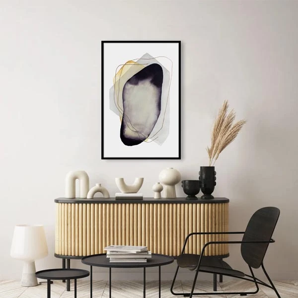 Yağlı Boya Tablo 90X120 Cm 3