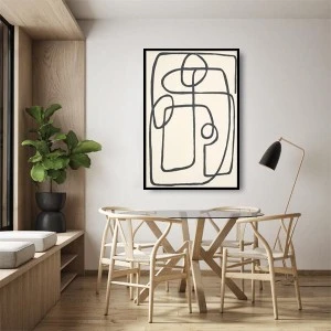 Yağlı Boya Tablo 75X100 Cm 3