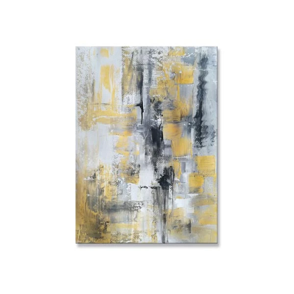 Yağlı Boya Tablo 75X100 Cm 2