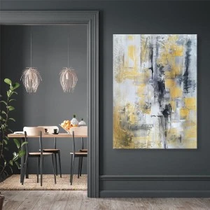 Yağlı Boya Tablo 75X100 Cm 3