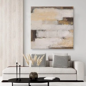 Yağlı Boya Tablo 50X50 Cm 3