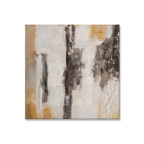 Yağlı Boya Tablo 50X50 Cm 2