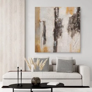 Yağlı Boya Tablo 50X50 Cm 3