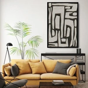 Yağlı Boya Tablo 75X100 Cm 3