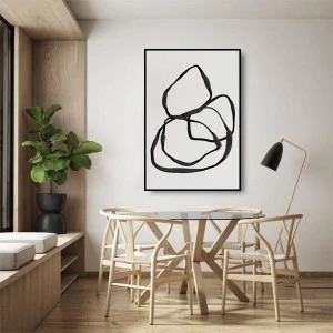 Yağlı Boya Tablo 90X120 Cm 3