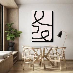 Yağlı Boya Tablo 75X100 Cm 3