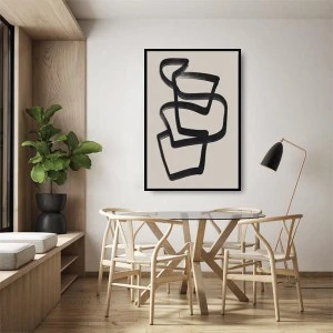 Yağlı Boya Tablo 90X120 Cm 3