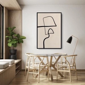 Yağlı Boya Tablo 90X120 Cm 3