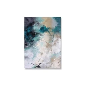 Yağlı Boya Tablo 90X120 Cm 2