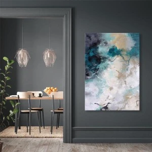 Yağlı Boya Tablo 90X120 Cm 3