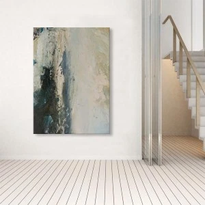 Yağlı Boya Tablo 90X120 Cm 3