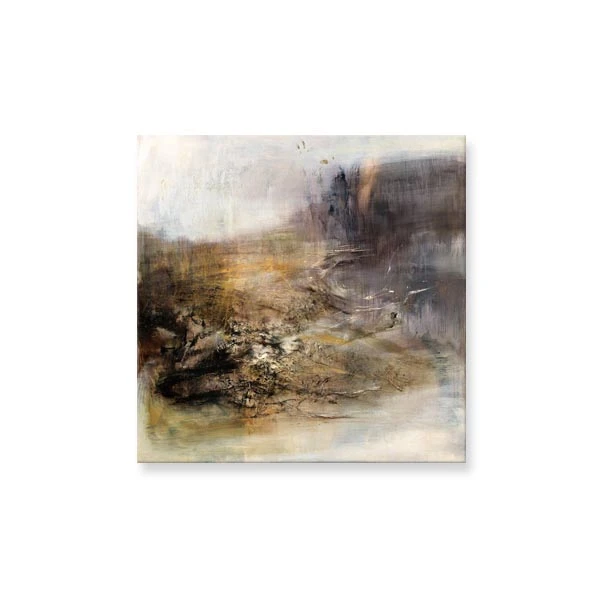 Yağlı Boya Tablo100X100 Cm 2