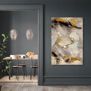 Yağlı Boya Tablo 75X100 Cm 3