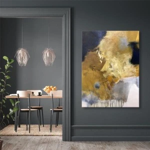 Yağlı Boya Tablo 75X100 Cm 3