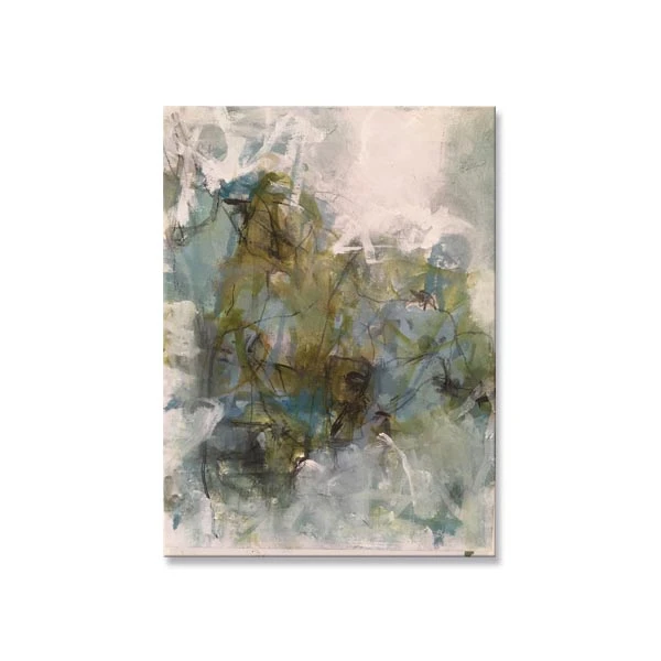 Yağlı Boya Tablo 75X100 Cm 2