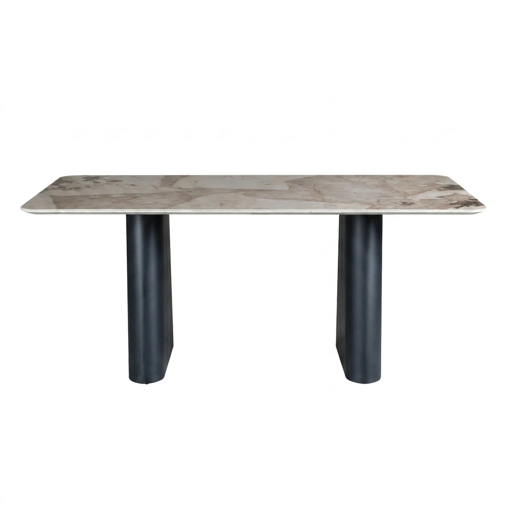 TH Hedric Sabit Yemek Masası - 180 cm 3