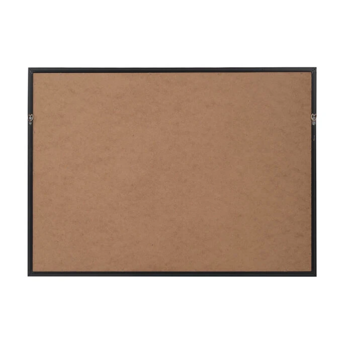 TH Çerçeveli Cam Tablo 54X74 Cm 4