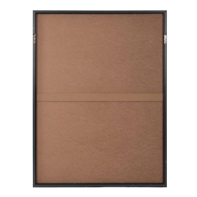 TH Metalize Tablo90X120 Cm 4