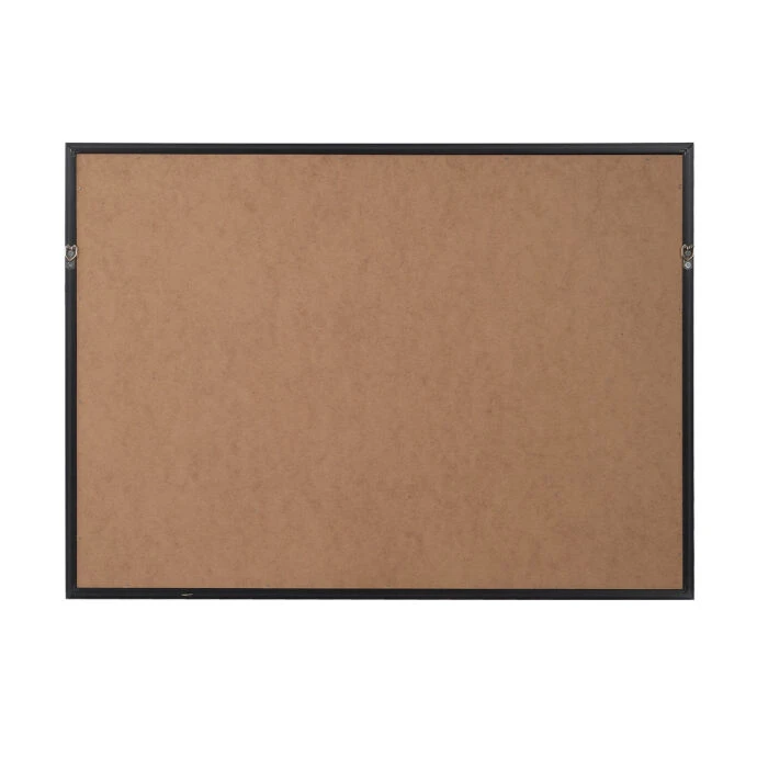 TH Çerçeveli Cam Tablo 54X74 Cm 4
