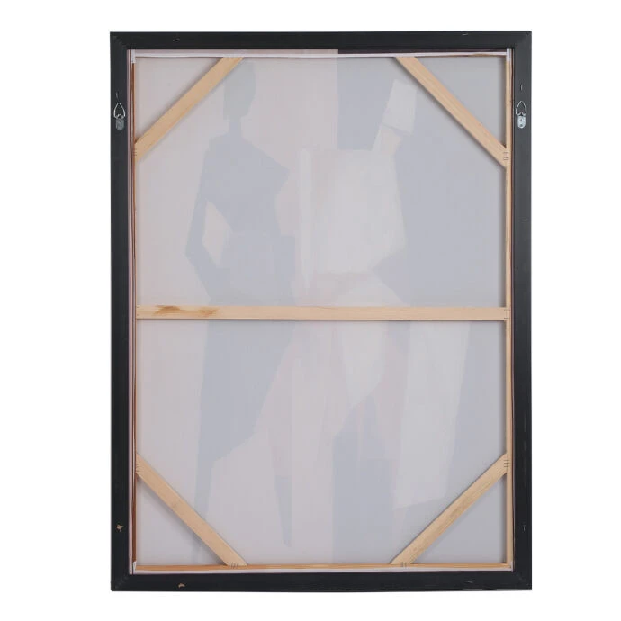 TH Yağlı Boya Tablo90X120 Cm 4