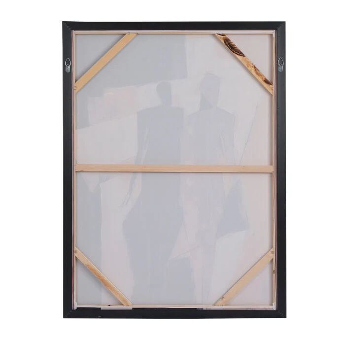 TH Yağlı Boya Tablo90X120 Cm 4