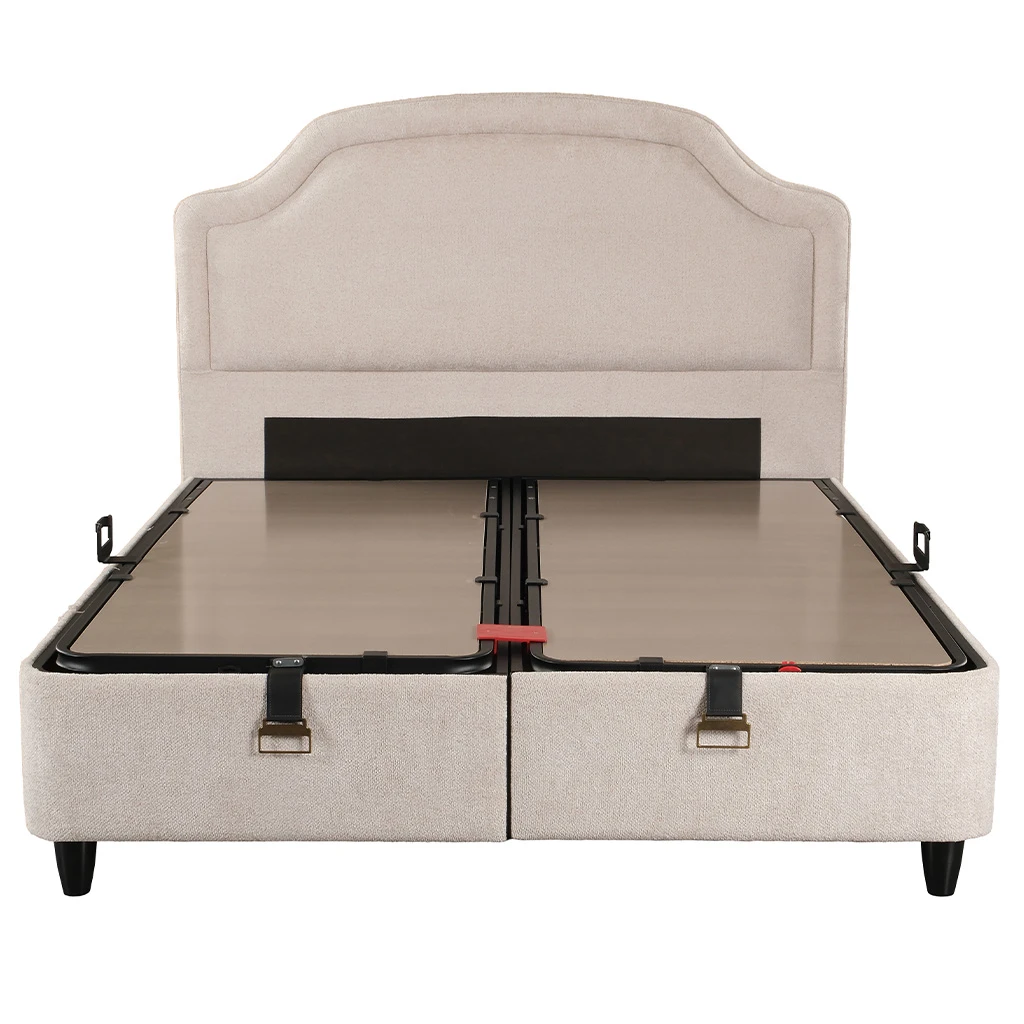 TH Hampton 160*200Cm Baza/Başlık 6