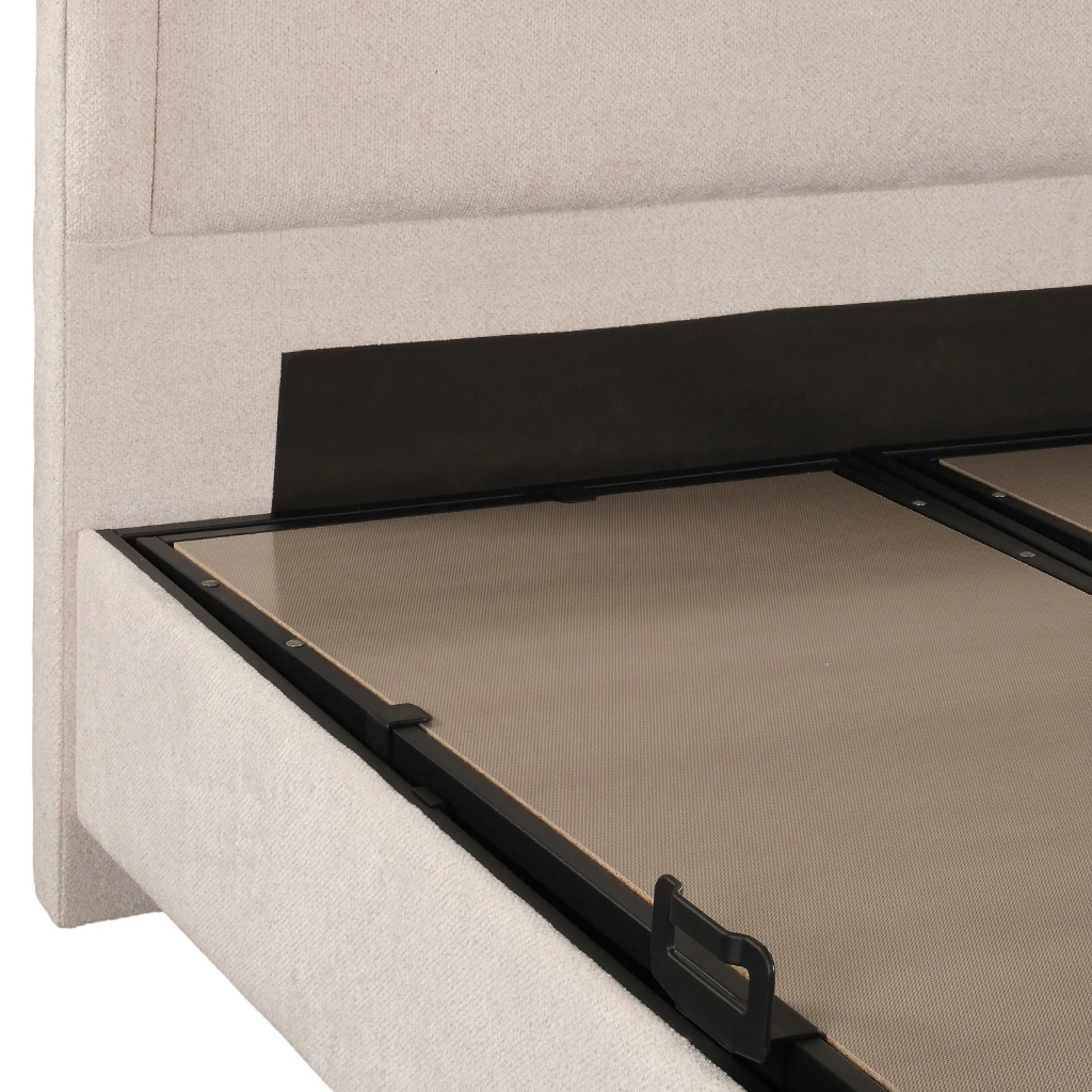 TH Hampton 160*200Cm Baza/Başlık 8